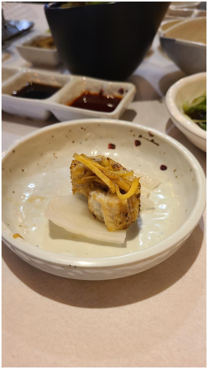 무신명품민물장어 이미지