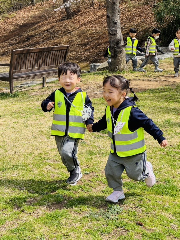 선암어린이집 이미지