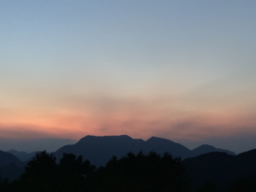 정감록명당체험마을 이미지