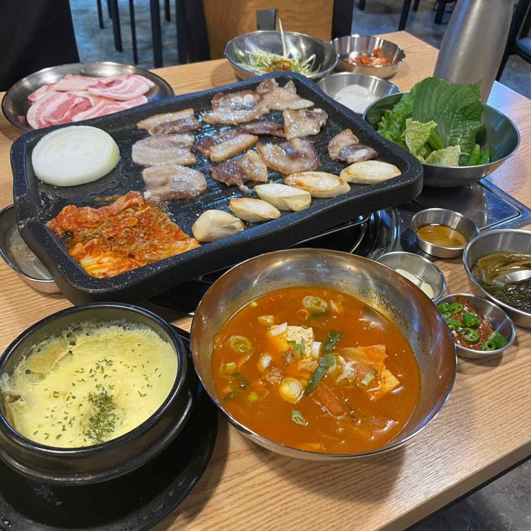 학동회관 이미지