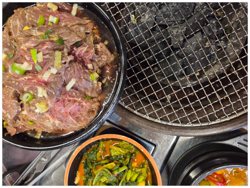 신촌서서갈비 이미지
