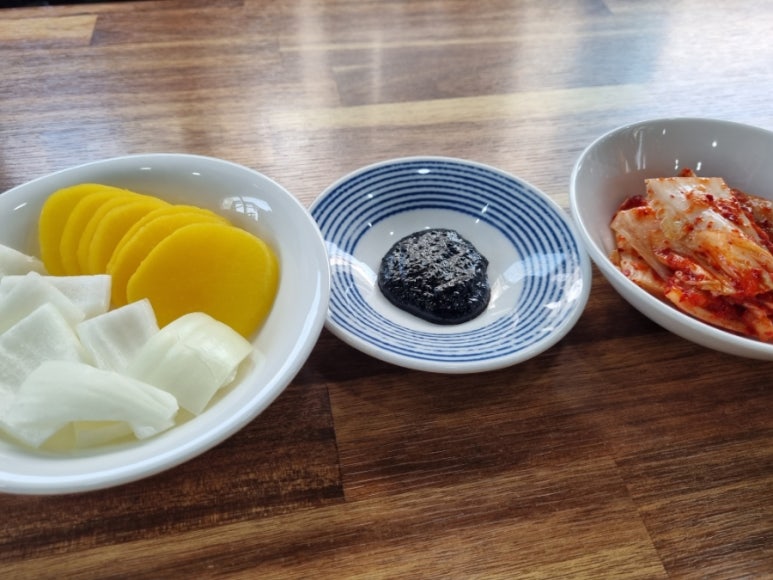 베이징쟁반짜장 이미지