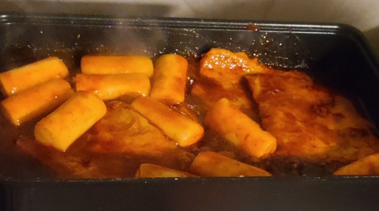 탄금호 야영장 이미지
