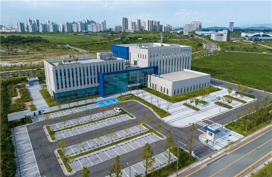 한국품질인증센터 이미지