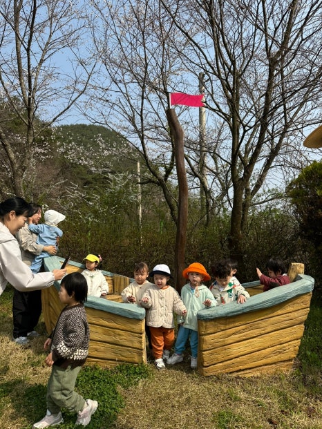 조아어린이집 이미지