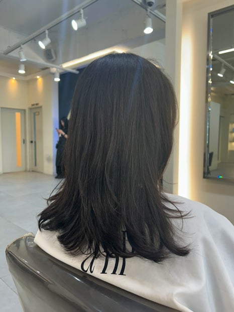 은호헤어샵 이미지