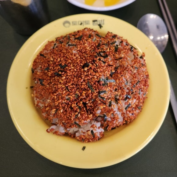 토마토김밥도화청운대점 이미지