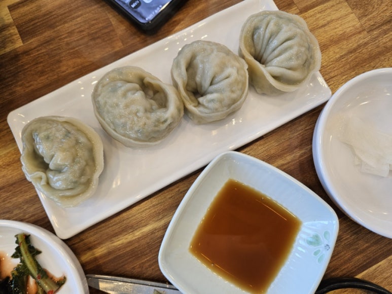 한지민비물냉면 이미지
