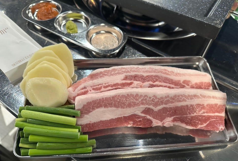 삼돼장 이미지