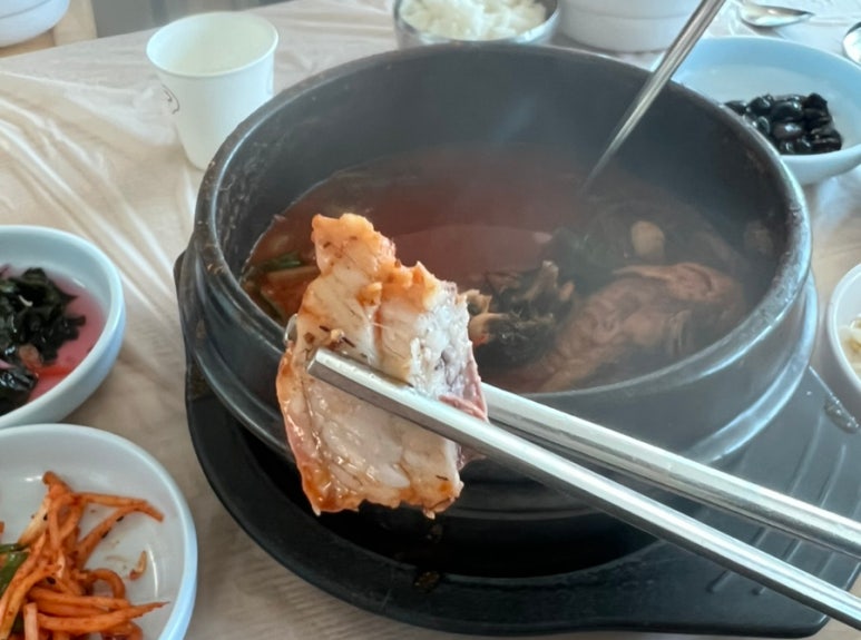 향가산장 이미지