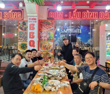 풍진식품 이미지