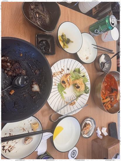 백년의짬뽕 이미지