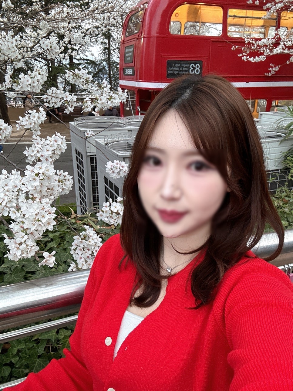 민헤어연출 이미지