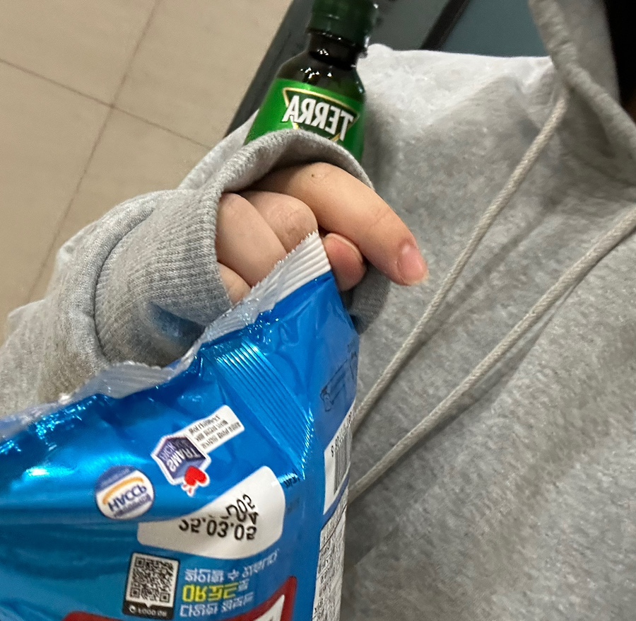 찍사유 이미지