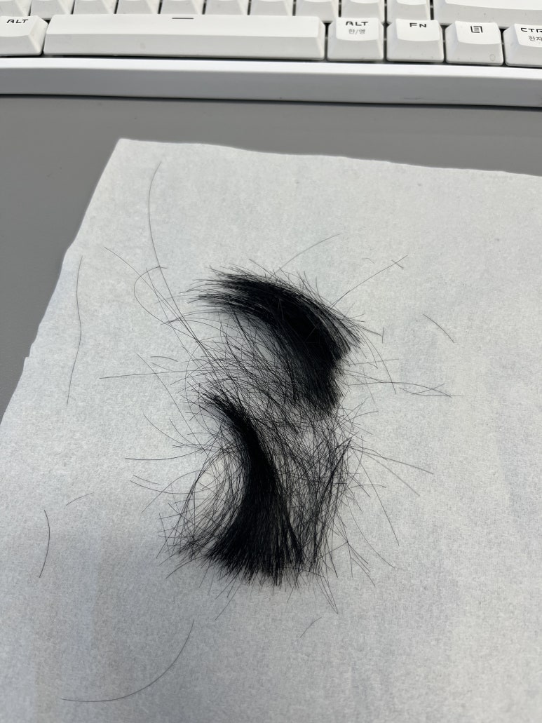 옛날 장터골 이미지