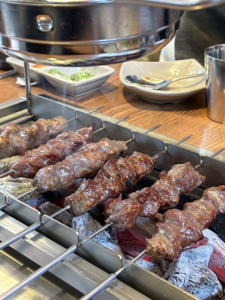 양양양꼬치 이미지
