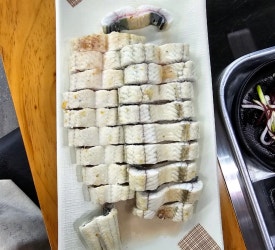축석장어랜드포천광릉수목원점 이미지