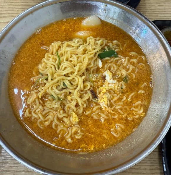 김밥사보르 이미지