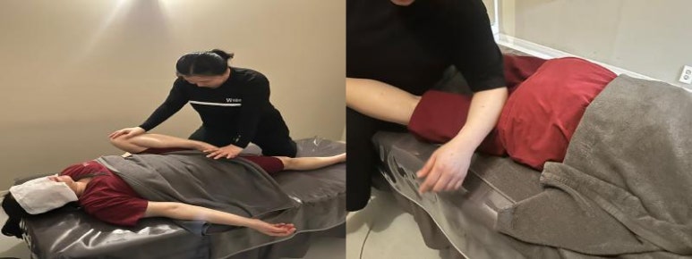더블유마사지 이미지