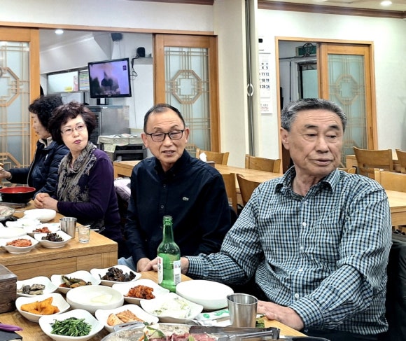 양양초등학교 이미지
