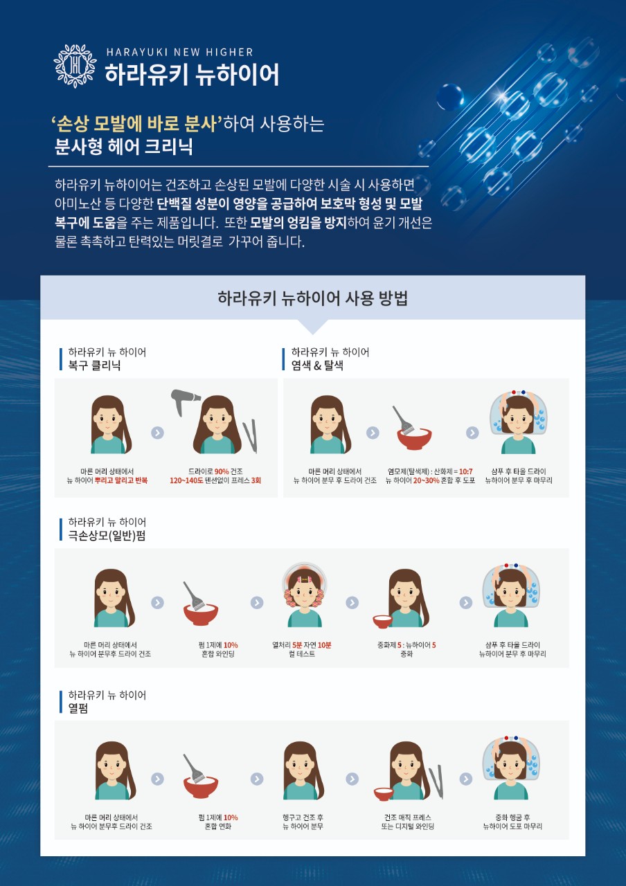 뷰티;하라 이미지