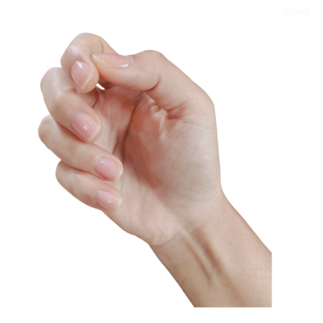 작은손톱 이미지