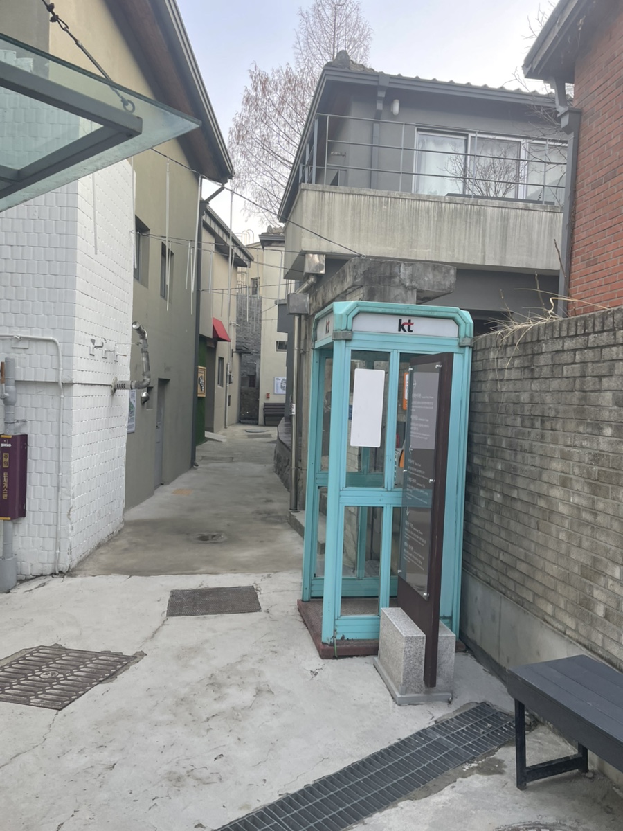 미장원 1982 이미지