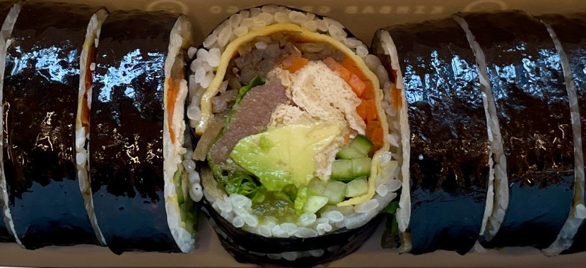 김밥선생님 이미지