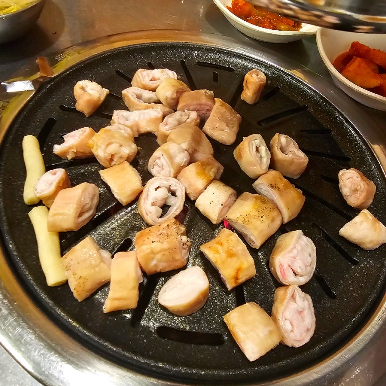 짱구이생막창 이미지