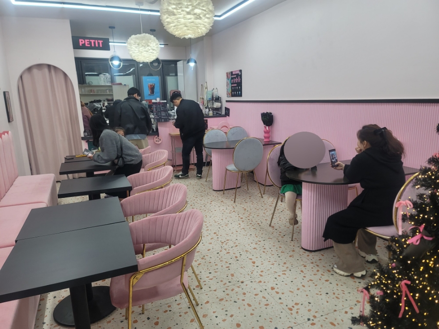 얼어죽어도아이스크림 이미지