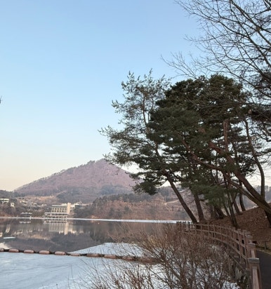 지에스칼텍스인재개발원 이미지