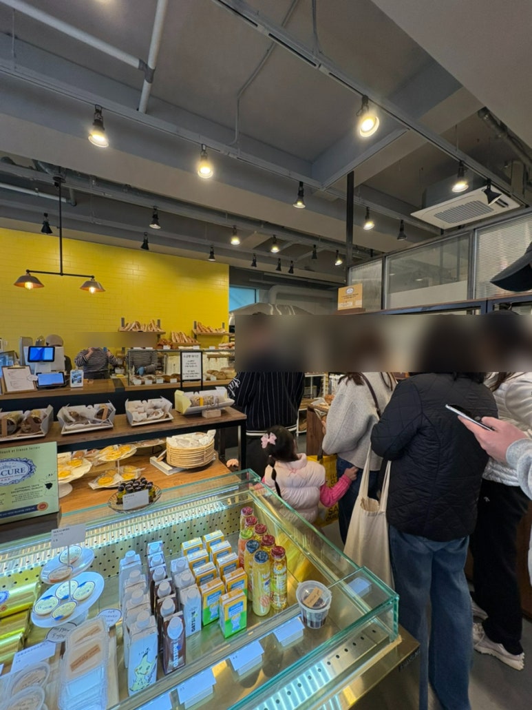 성남베이커리 이미지