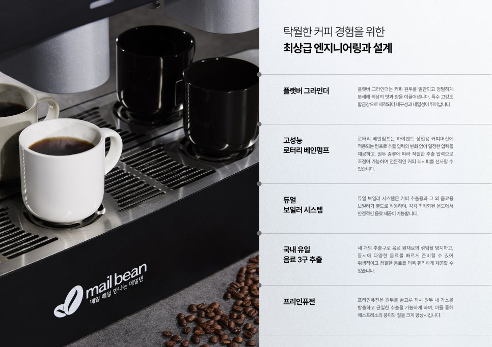 메일빈 이미지