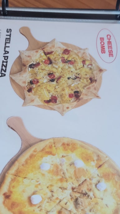 동촌피자 이미지