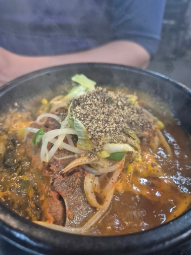 사당24시감자탕 이미지