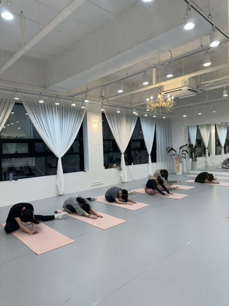 라움무용학원 이미지