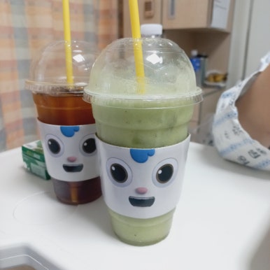 컴포즈커피광주양림 이미지