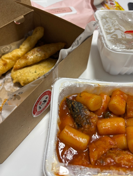 오뎅김밥플러스 이미지