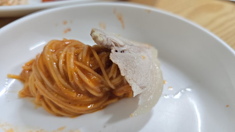 야음보쌈 이미지