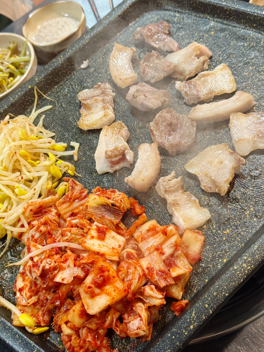 효성뒷고기 이미지