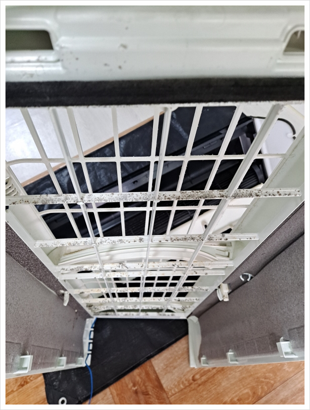 시원에어컨 이미지