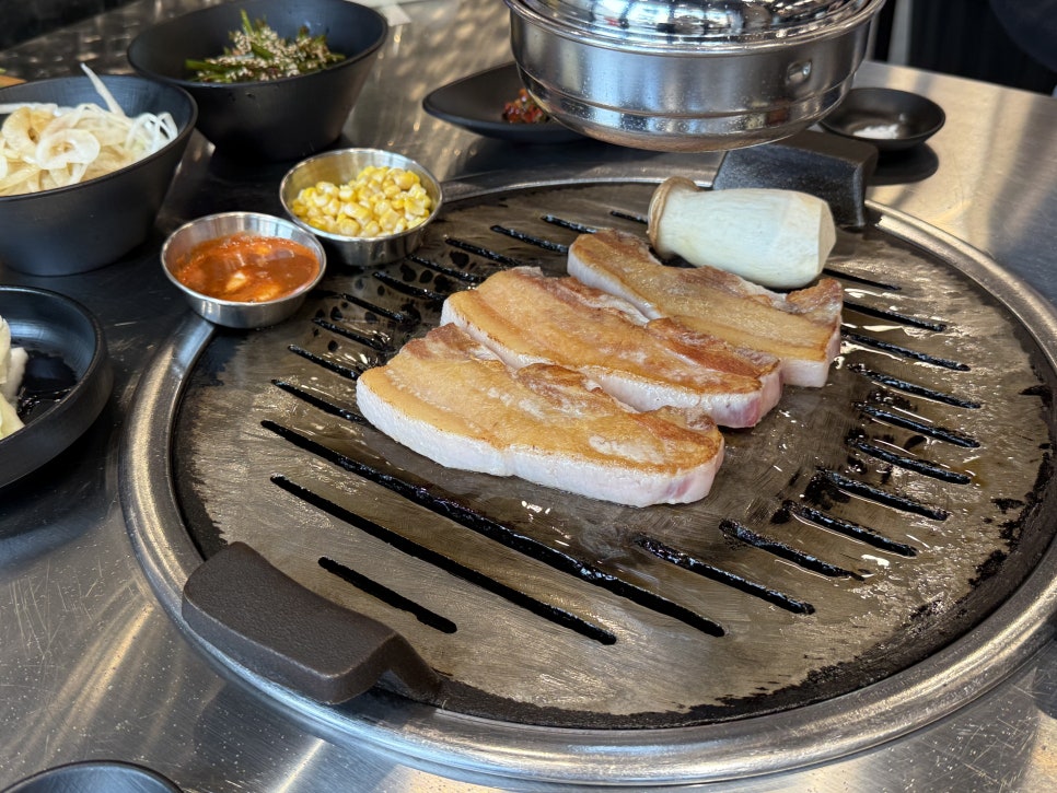 평촌연탄집 이미지