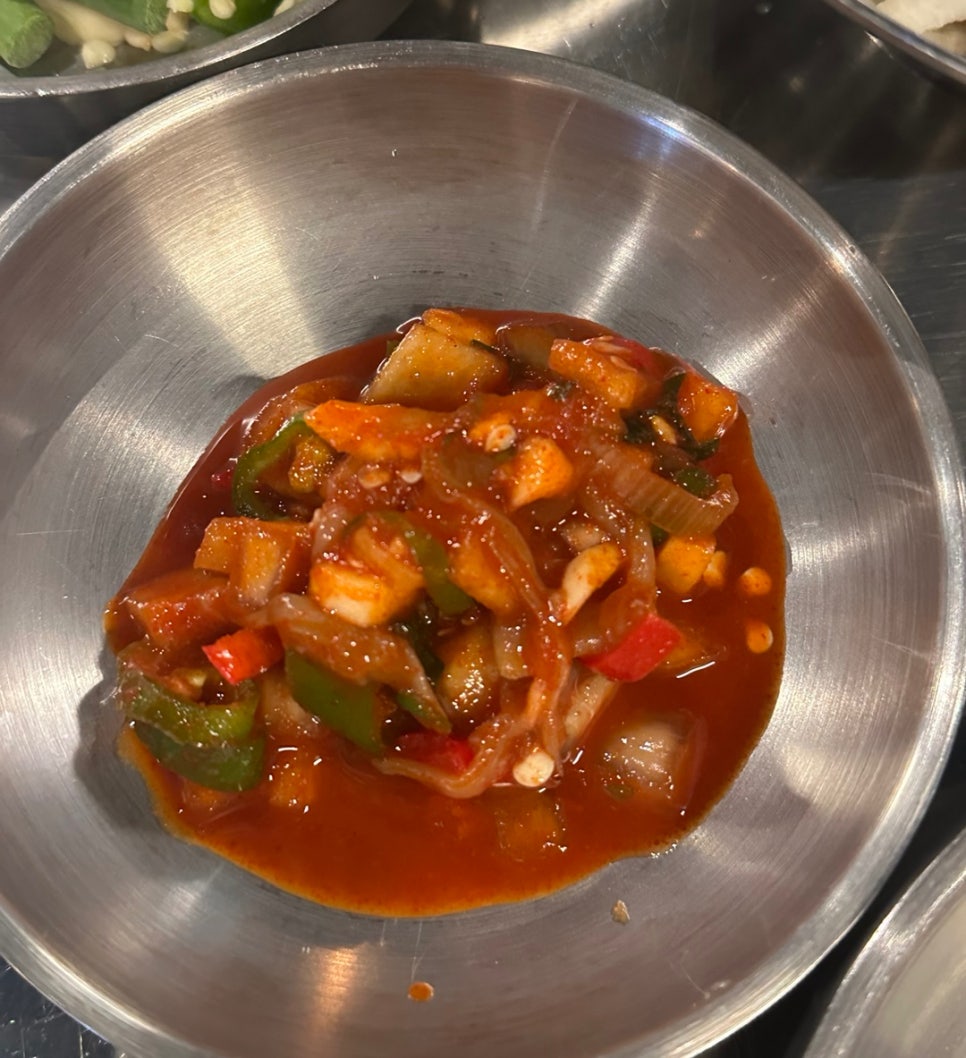 삼돼장 이미지