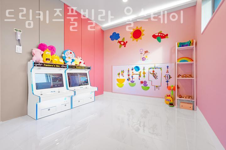 드림키즈펜션 이미지