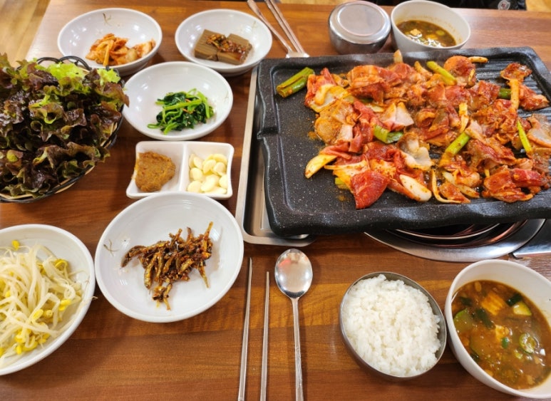 최유선암소식육식당 이미지