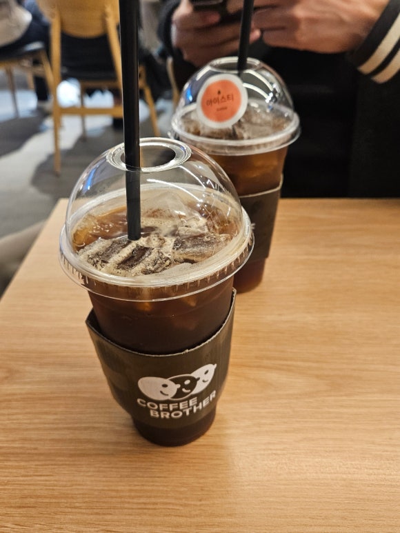 커피브라더 인계점 이미지