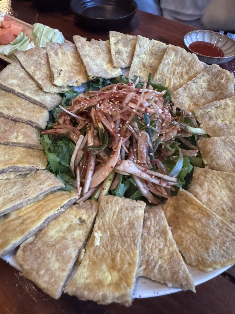 아이독도해물알찜&차돌쭈꾸미찜 이미지