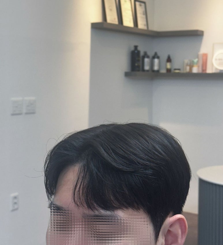 도도유헤어 이미지