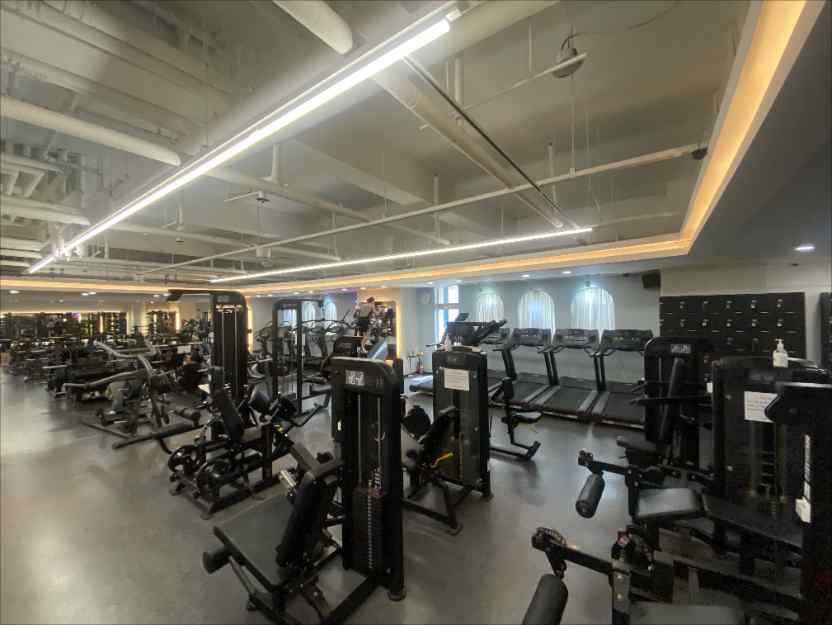 건강해GYM 이미지