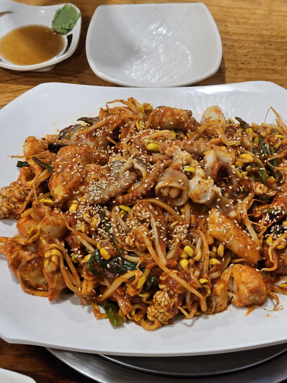 가현아구찜 이미지